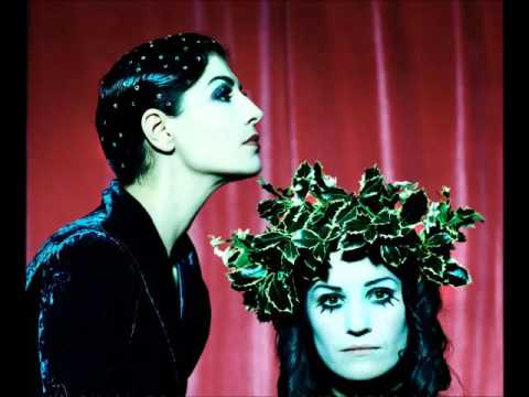 Shakespears Sister - The Trouble With Andre