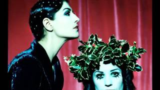Shakespears Sister - The Trouble With Andre
