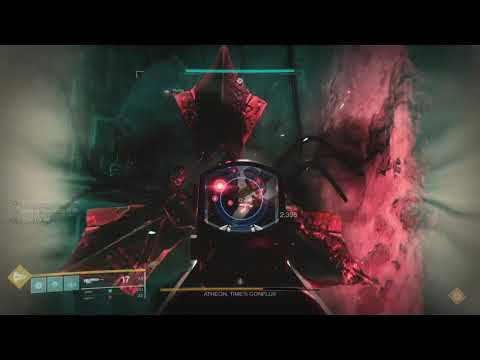 VoG -  Eyes on Atheon