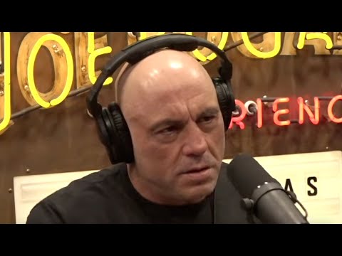 Joe Rogan On Donald Trump vs Rob Reiner