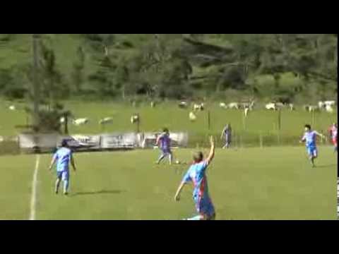 A. Amigos da Vila 5 x 0 Cinquentão Luma Automóveis