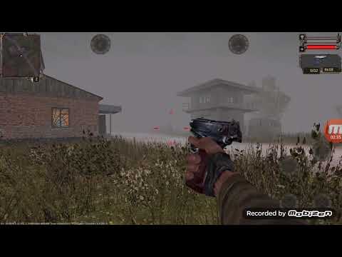 "СОСИСОЧКИ" ТРОЛЛ ПАСХАЛКА STALKER НА АНДРОИД