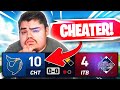 I Played A Cheater And Taught Him A Lesson