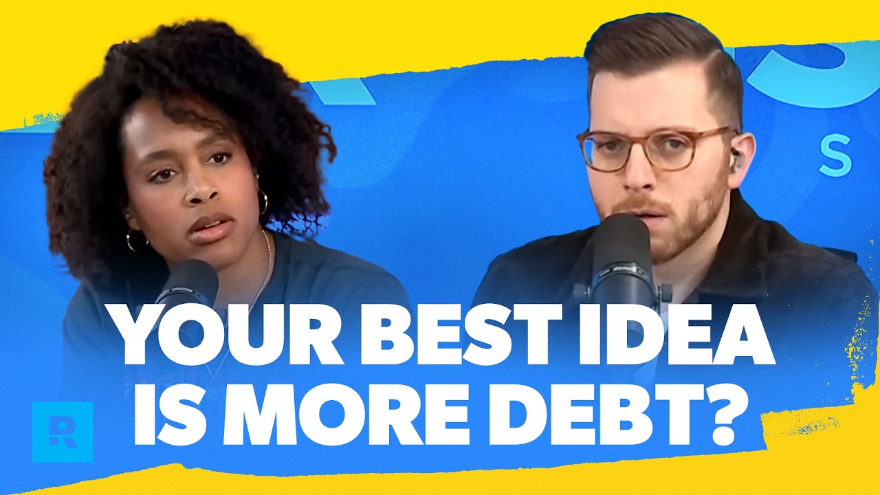 I Have $25 To My Name and Can't See a Way Out of Debt