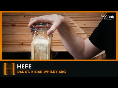 Hefe | St. Kilian Whisky ABC