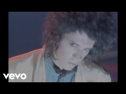 Videoclip de Tes yeux noirs — Indochine