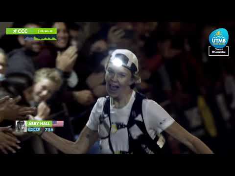 CCC®️ 2021 Finisher Women 1st / 2nd / 3rd