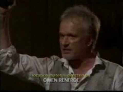General Hospital Hotel Fire 2-13-04 Luke takes control