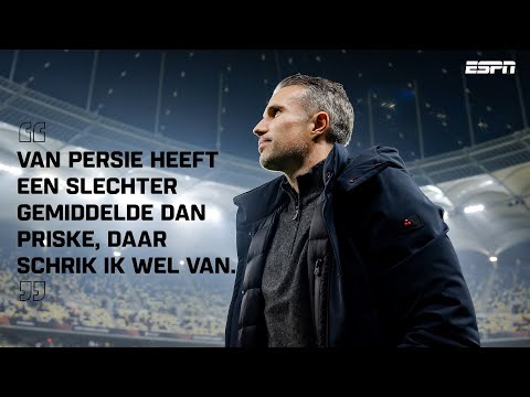 De DAG NA DE KLASSIEKER👀 “Ik had het gevoel dat FEYENOORD zich te SUPERIEUR voelde aan AJAX”