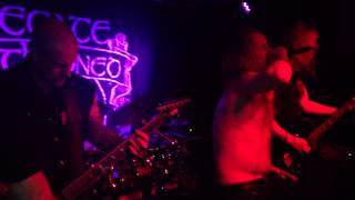 Hecate Enthroned - The Slaughter of Innocence, a Requiem for the Mighty (live)