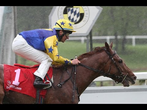 München: Preis der Wettannahme Riem (D) - Sieger: Iraklion