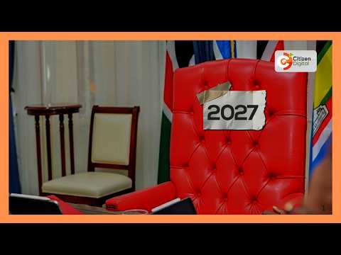 Kenya Kwanza leaders insist Deputy President position is non-negotiable despite ODM overtures