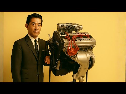 Toyota AE86: How the 4A-GE Became a Cultural Legend