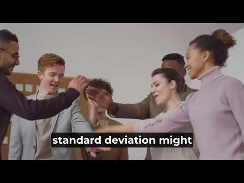 What is Standard Deviation A Simple Guide