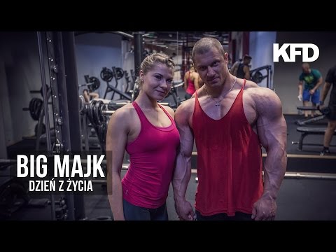 Masaż półścięgnistego Figura pośladkowy