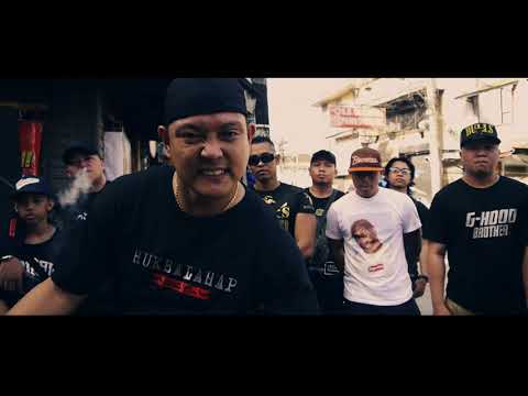 GANGSTA GANGSTA bY stYLO OnE, jAYcEE & sALUbsOb