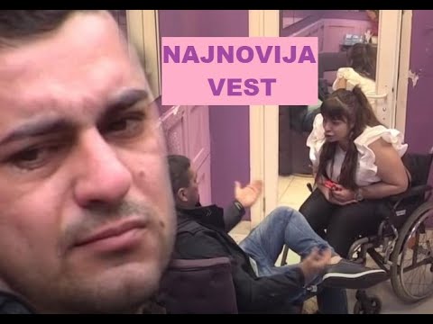 Bebica NAŠAO NAČIN da NAPUSTI Zadrugu - HIITNO MORA na UŠIIIVANjE  #zadruga #zadrugainfo