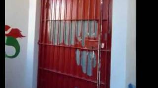 preview picture of video 'DUT and Durban Prison 2011.mp4'
