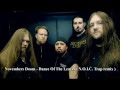Novembers Doom - Dance Of The Leaves (  N.O.I.C. Trap remix )
