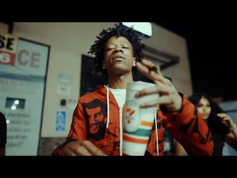 HBK Jachi - “It Ain’t Nun” (official video)