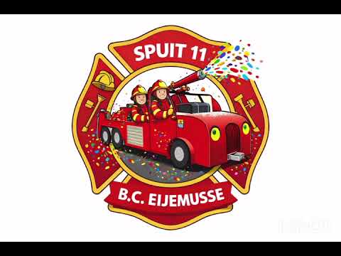 B.C. Eijemusse - Spuit 11