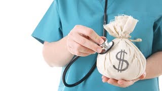 Nurse Pay Check | $19,000