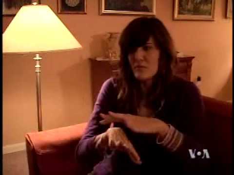 Novosadjanka Svetlana Legetić uredjuje popularni blog o dešavanjima u Vašingtonu