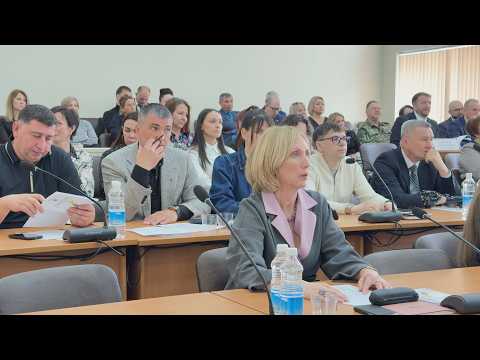 ДУМА ПРИСТУПИЛА К РАБОТЕ | Новости Камчатки | Масс Медиа