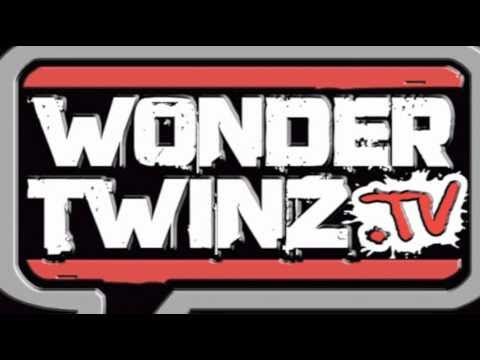 The Wonder TwinZ --- WE ROCK CLUBS... ITS WHAT WE DO.