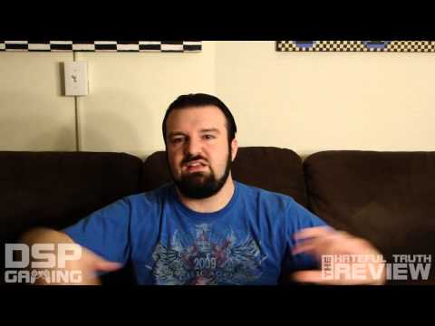 The Hateful Truth Ep. 104 - Tokyo Jungle