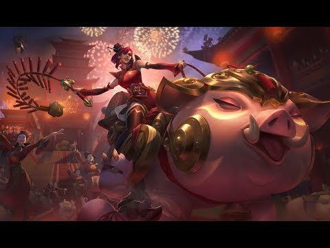 Firecracker Sejuani - Is it worth your RP?