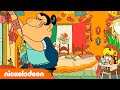 Casagrandes | De Casagrandes omarmen Mexicaanse tradities | Nickelodeon Nederlands