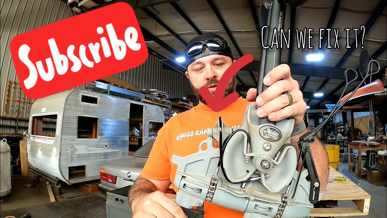 Hobie mirage drive idler cable repair