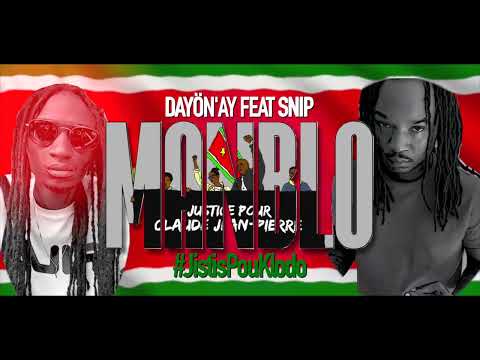 Dayon'ay ft Snip MANBLO