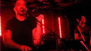 Xiu Xiu - Stupid In The Dark (Live @ Birthdays, London, 22/05/14)