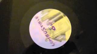 Take away - Bobun drums