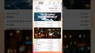 #NISA,#新NISA,#つみたてNISA,#iDeCo,#配当金,#配当利回り,#決算,#決算分析,#企業分析,#銘柄分析,#株予想,#株の買い方,#株の売り方