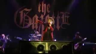 The Gazette - Swallowtail On The Death Valley (The Decade)