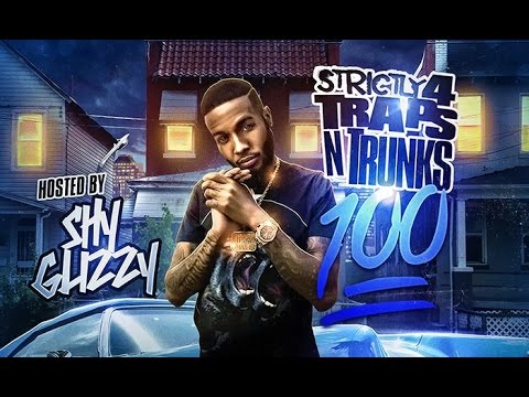 Jack Tunny & Skoony Carter – I Don’t Need You (Strictly 4 The Traps N Trunks)