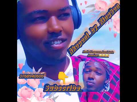 Nkoponi by kingson