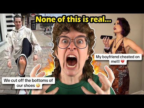 STOP Falling for RAGE BAIT