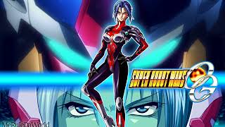 Woman the Cool Spy - Viletta