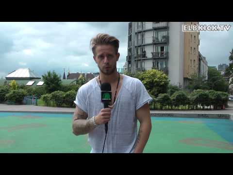 Die Top 3 Mitspieler von Dennis Briese (Rahlstedter SC) | ELBKICK.TV