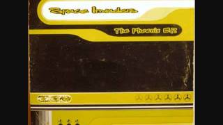 space invaders - phaser.wmv