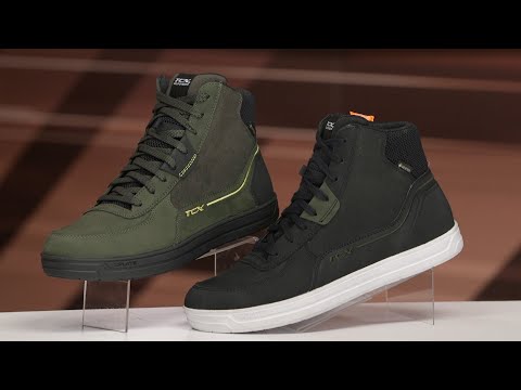 Tex TCX Mood 2 Gore-Tex Boots - RevZilla