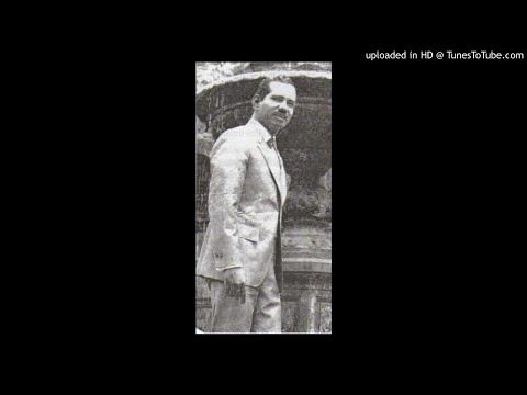 Cristo De Oro-Raul Illescas