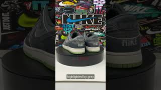 Nike Dunk Low SE ‘Halloween Calderon’ #halloween #dunklow #sneakerhead #oldies