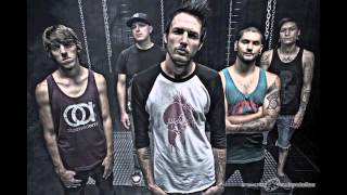 The Stranger Beside Me 'Identity' Official Trailer (New E.P. 2014)