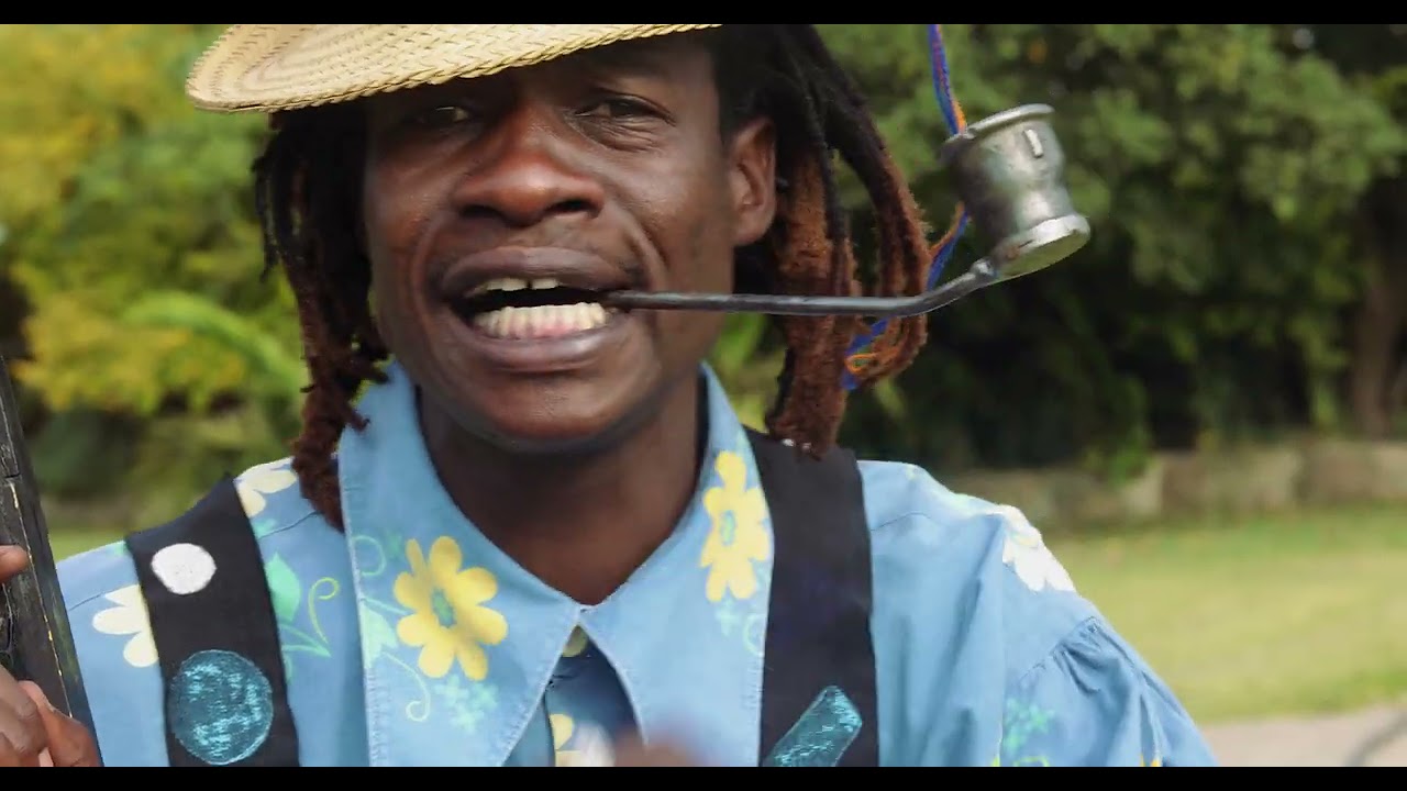 Tocky Vibes Adonhedza Video Nyowani 'Chikwereti'