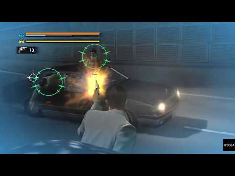 Yakuza Kiwami - Chapter 9 Car Mayhem "Legend" Difficulty
